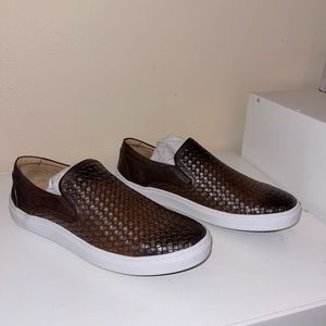 Brothers United Loafer sneakers